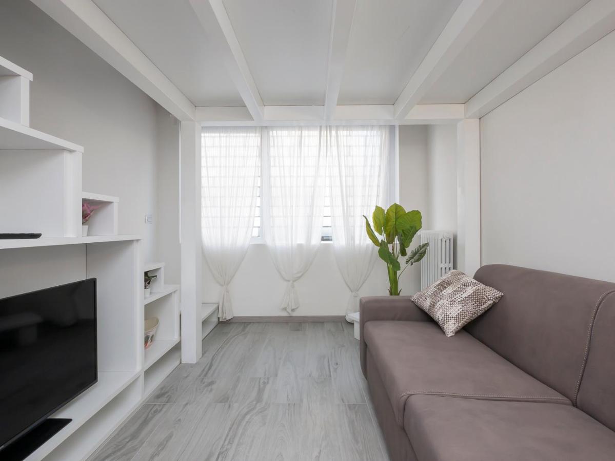 I Host Apartment - Neera 22 Milan Exterior photo