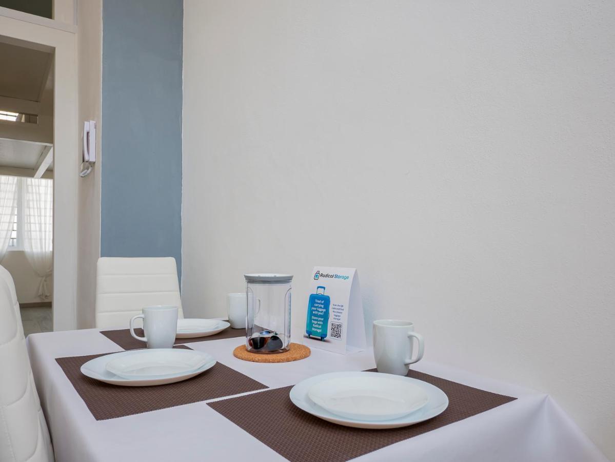 I Host Apartment - Neera 22 Milan Exterior photo