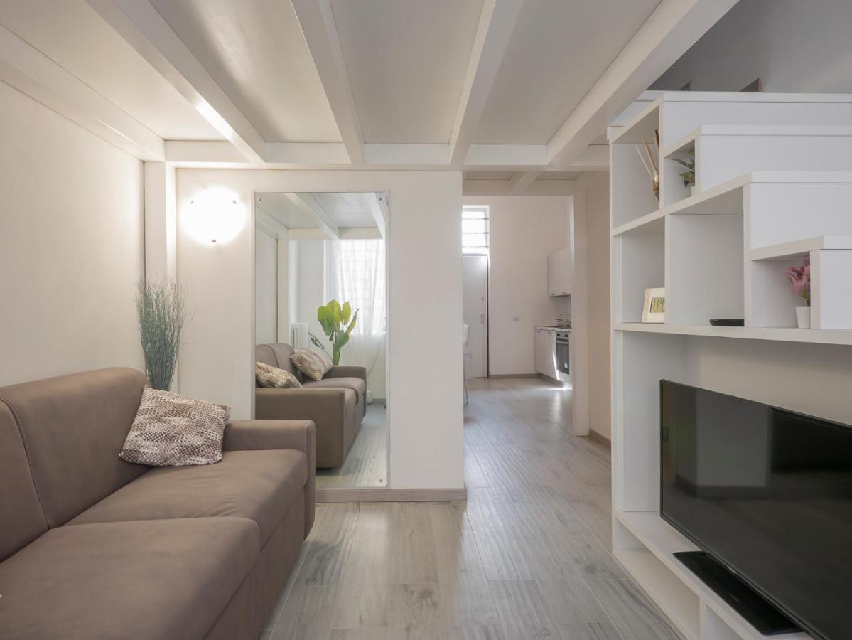 I Host Apartment - Neera 22 Milan Exterior photo