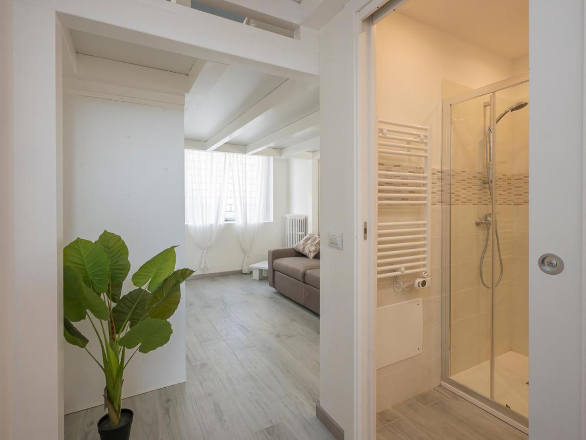 I Host Apartment - Neera 22 Milan Exterior photo